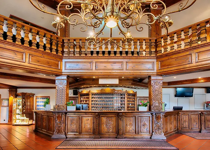 Welcome Hotel Legden