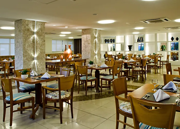 Celi Hotel Aracaju