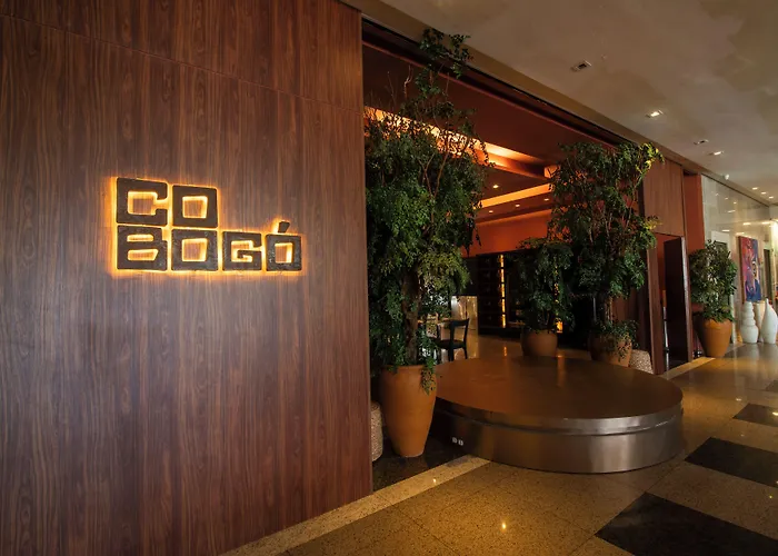 Seara Praia Hotel