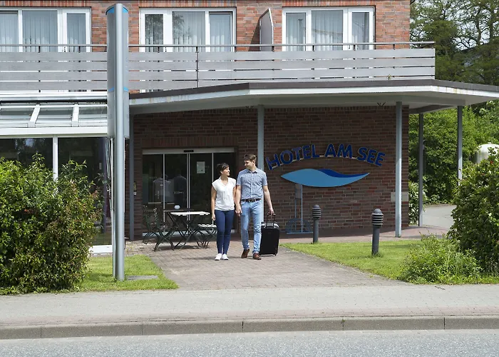 Hotel am See Grevesmuehlen