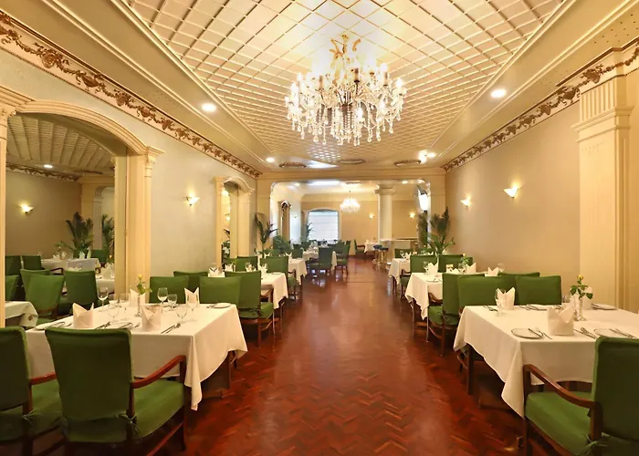 The Ambassador, Marine Drive, Mumbai Hotel