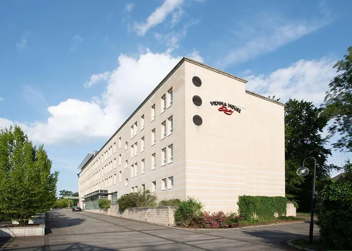 Hotel Vienna House Easy By Wyndham Bad Oeynhausen