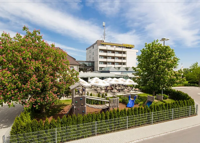 Seligweiler Hotel&Restaurant Elchingen