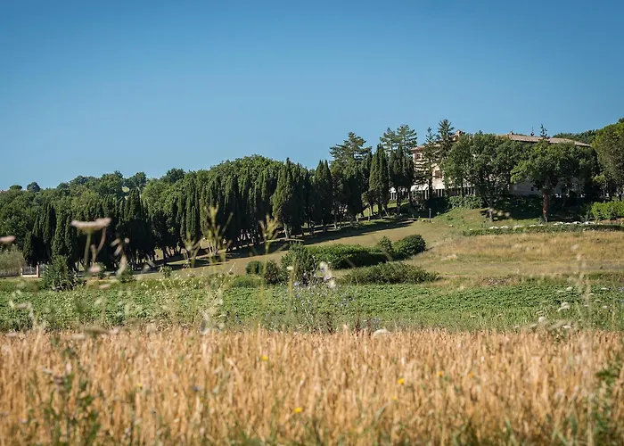 Hotel Villa Montegranelli Gubbio