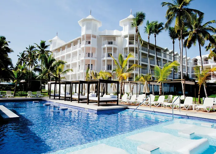 Hotel Riu Palace Macao (Adults Only) Punta Cana