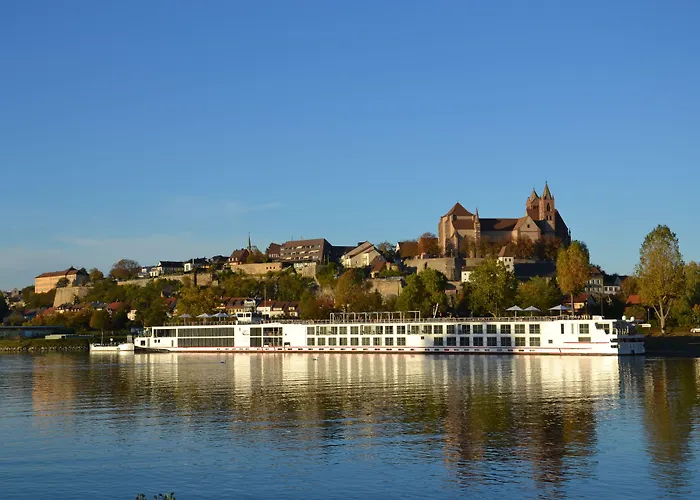Hotel Stadt Breisach