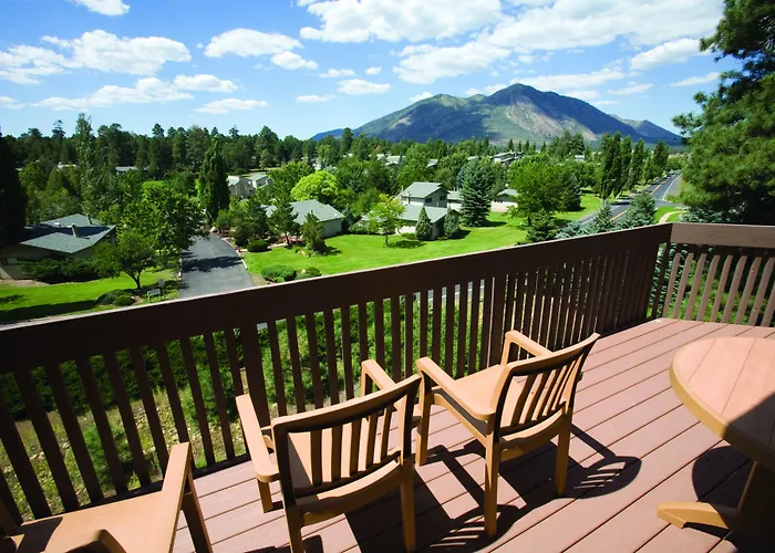 Club Wyndham Flagstaff Hotel