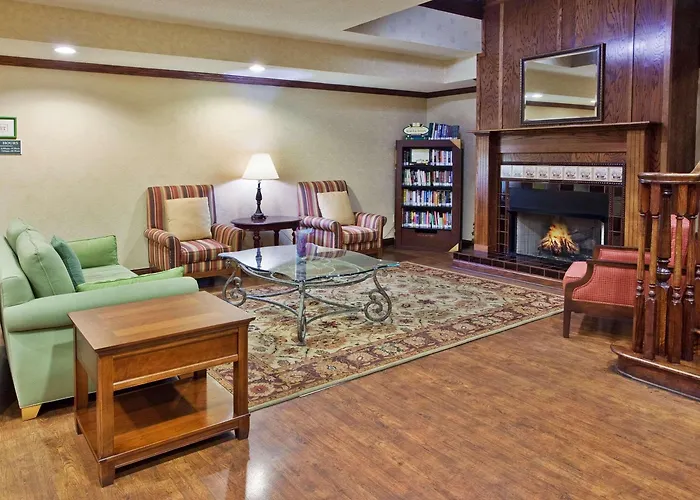 Country Inn & Suites By Radisson, Hiram, Ga