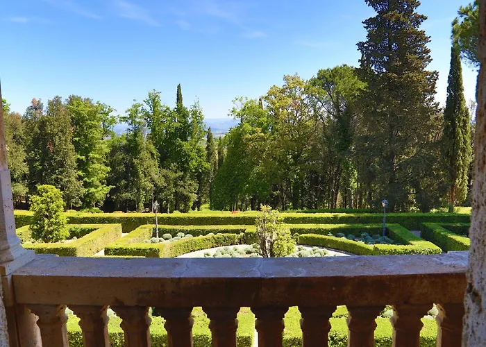 Hotel La Collegiata - Adults Only San Gimignano
