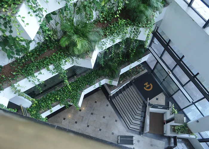 Cambirela Hotel