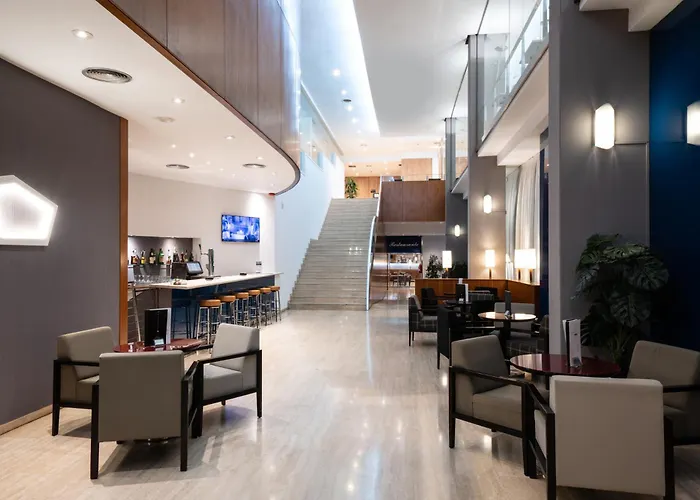 Catalonia Gran Hotel Verdi Sabadell