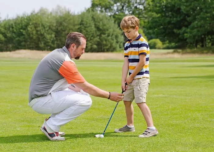 GolfResort Semlin Rathenow