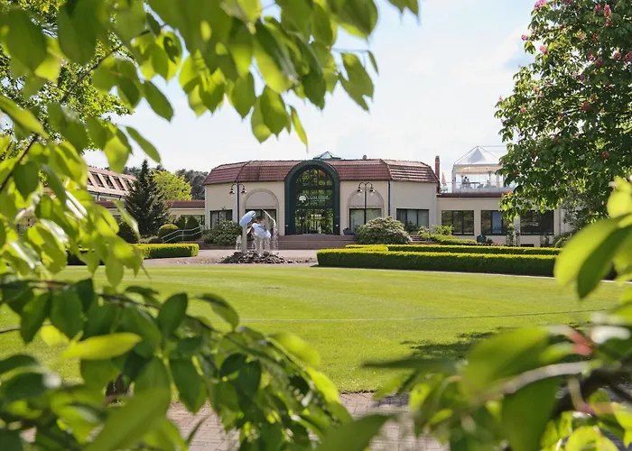 GolfResort Semlin Rathenow