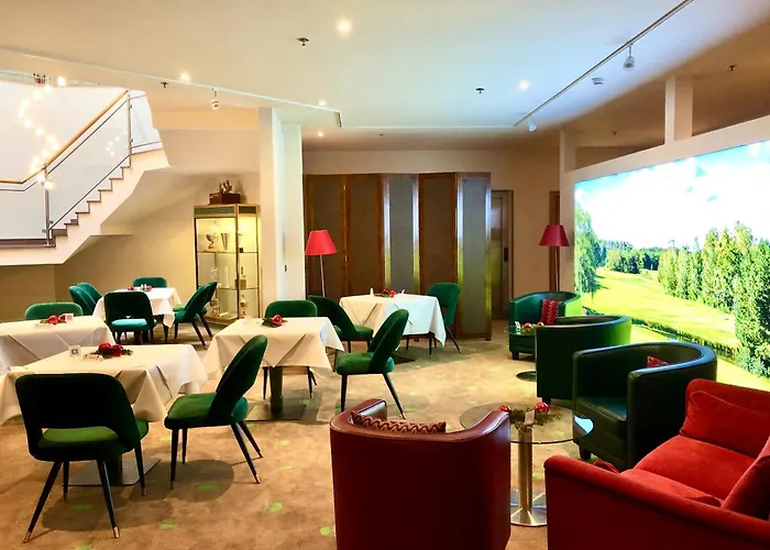 GolfResort Semlin Rathenow