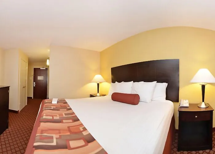 Alton Hotels