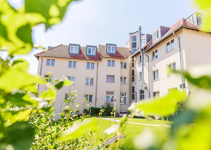 PLAZA Hotel Blankenburg Ditzingen, Sure Hotel Collection