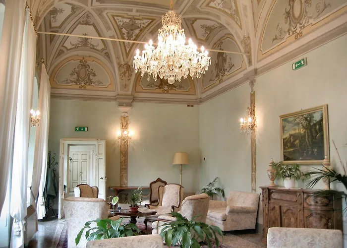 Hotel Villa Stanley