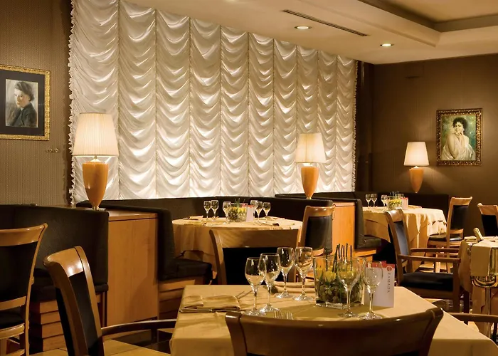 Hotel Ramada By Wyndham Napoli