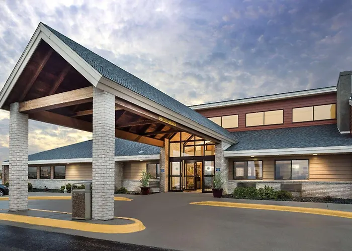Americinn By Wyndham Wahpeton