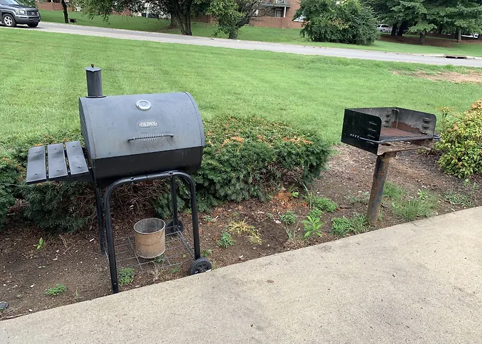 Quality Inn Gallatin-Nashville Metro