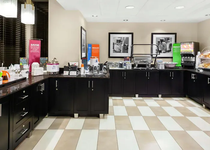 Hampton Inn Miami/Dadeland South Miami