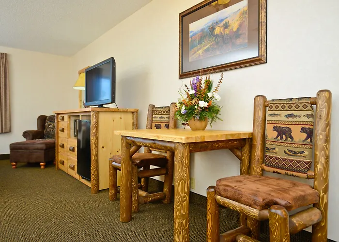 Kelly Inn West Yellowstone