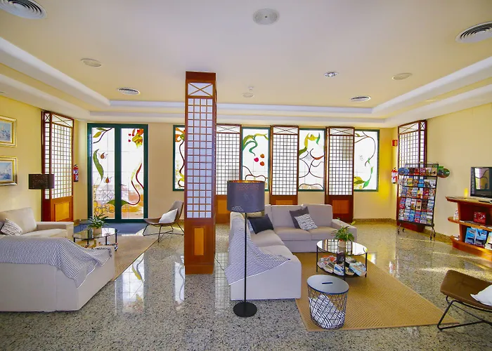 Hotel Mainake Costa Del Sol Torre Del Mar