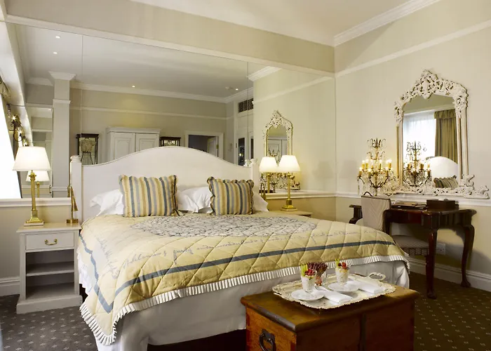 Cape Grace, A Fairmont Managed Hotel Cidade Do Cabo