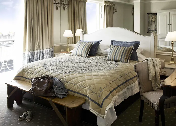 Cape Grace, A Fairmont Managed Hotel Cidade Do Cabo