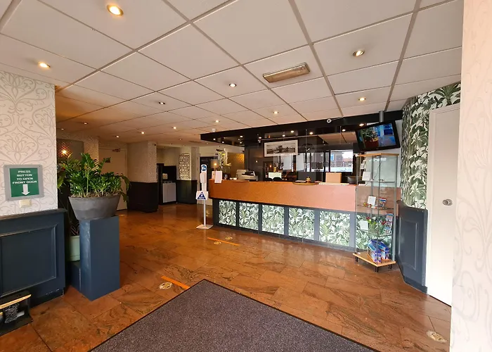 Amsterdam Hotel Uithoorn