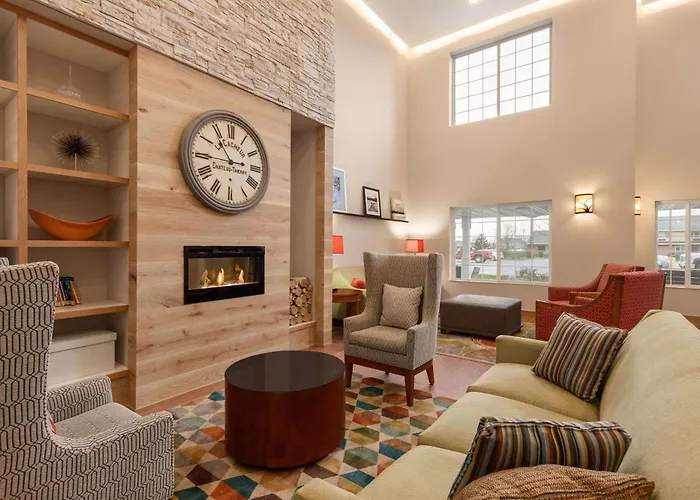 Country Inn & Suites By Radisson, Ames, Ia