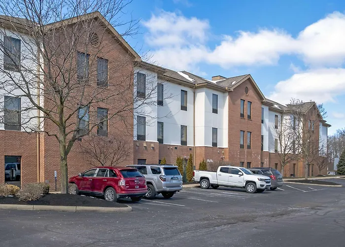 Comfort Inn & Suites Toledo North