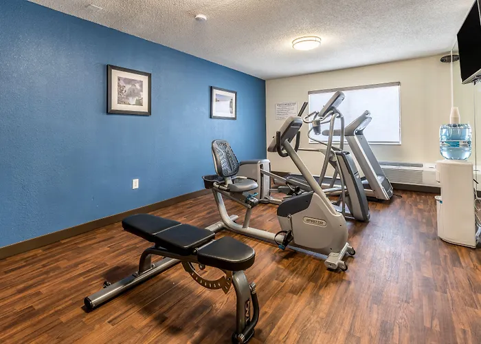 Comfort Inn Detroit Downtown