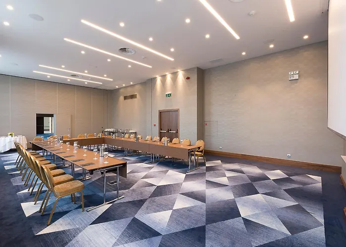 Makedonia Palace Thessalonique
