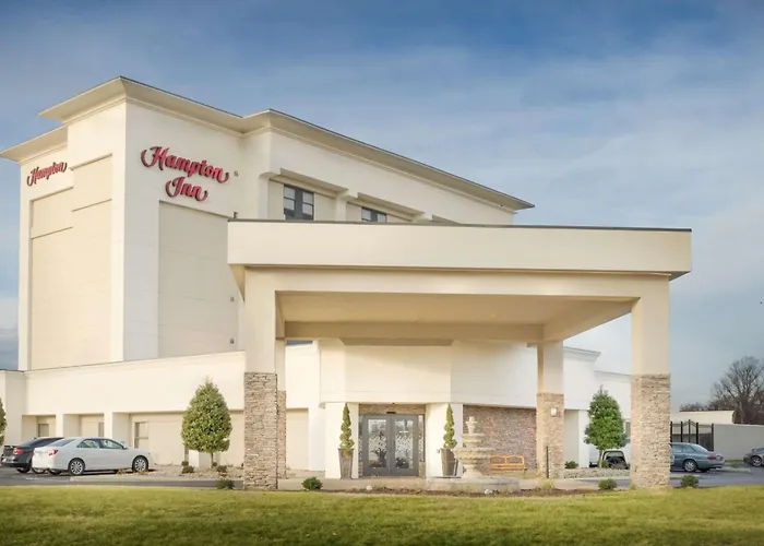 Hampton Inn Terre Haute