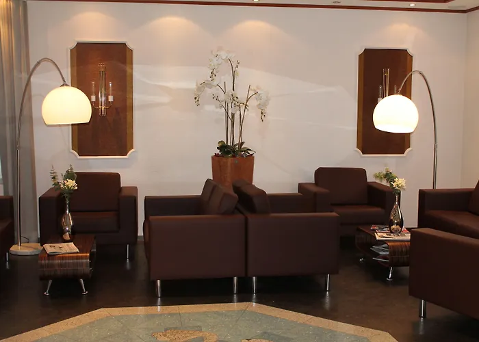 Hotel Ritter Badenweiler