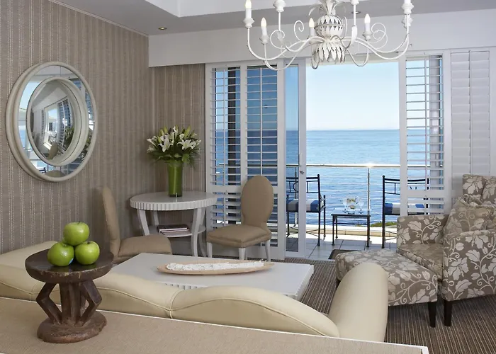 Twelve Apostles Hotel & Spa Kapstadt