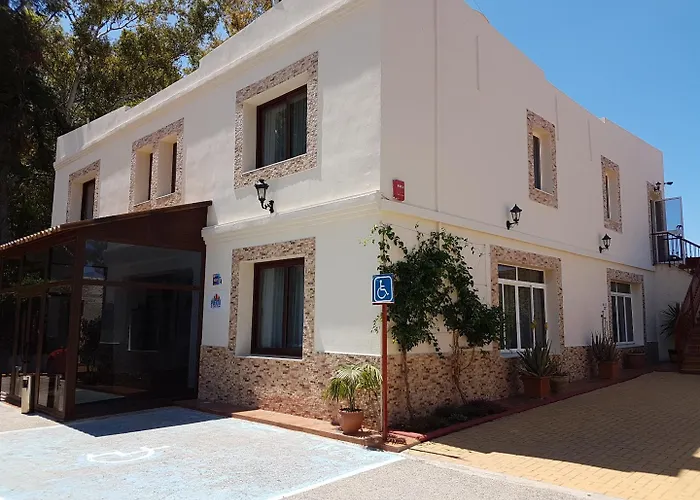 Hotel Dunas Puerto El Puerto de Santa María