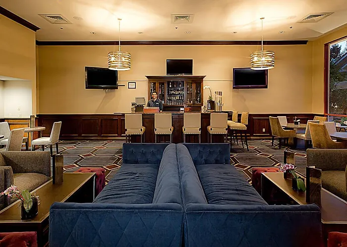 Grand Hotel Sunnyvale
