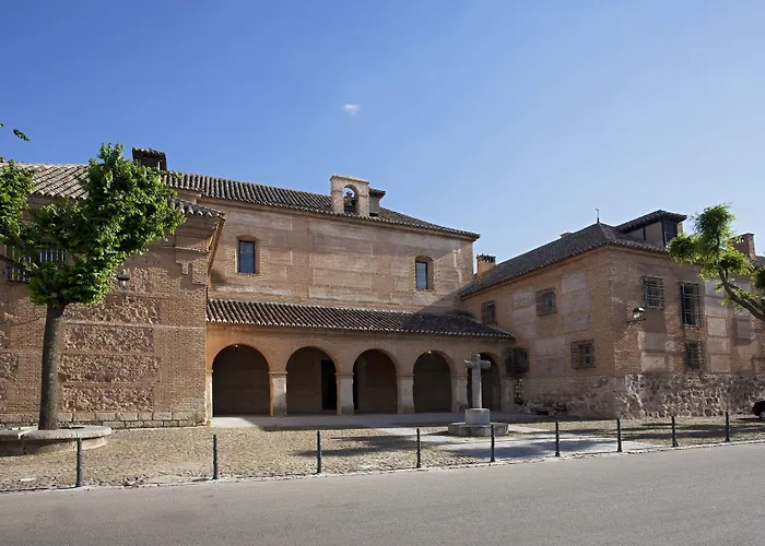Parador De Almagro