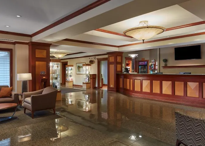 Harrah'S Joliet, A Caesars Destination Hotel