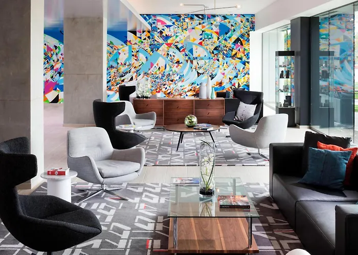 Le Meridien Chicago - Oakbrook Center Oak Brook