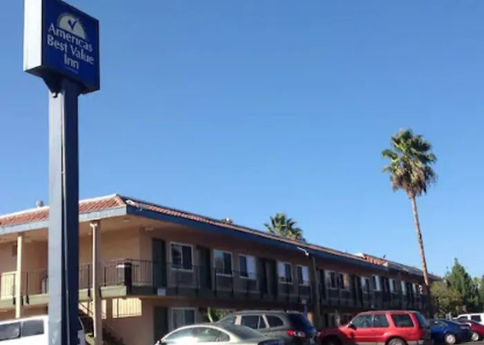 Americas Best Value Inn Thousand Oaks