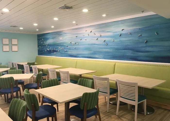 Hilton Head Island Hotels