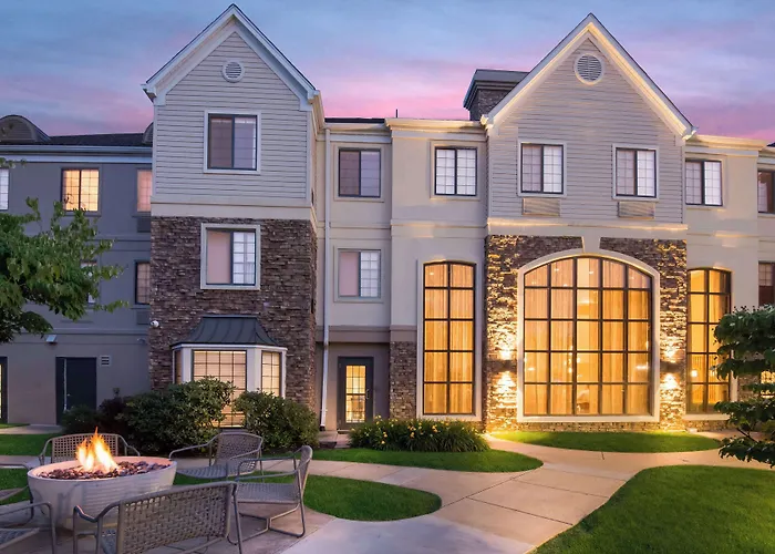 Sonesta Es Suites Andover Boston