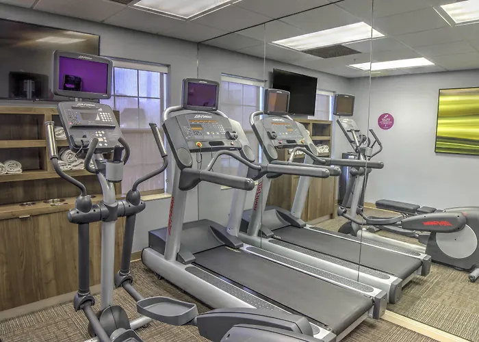 Residence Inn By Marriott Mcallen