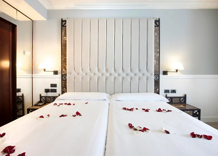 Hotel Gran Via Logroño