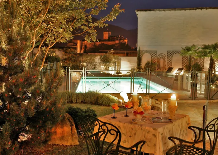 Best Western Beauséjour Lourdes