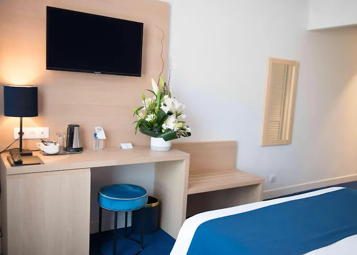 Best Western Hôtel Le Sud Manosque