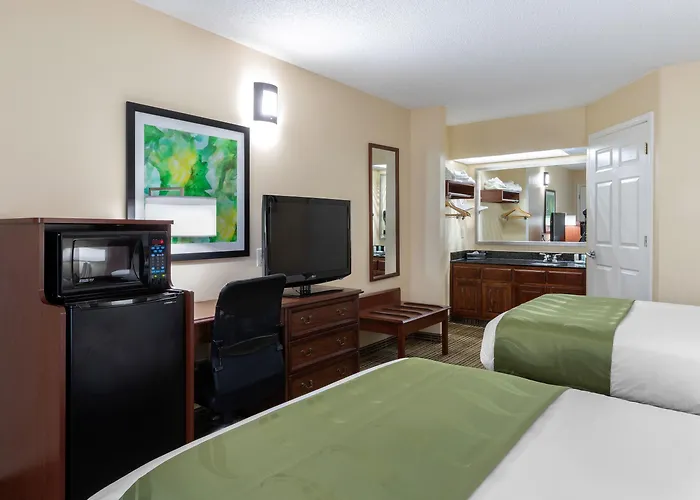 Quality Inn Cheraw